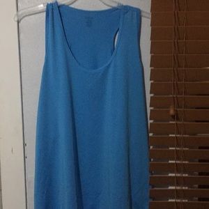 Women’s athletic Tank top